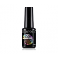 №860 Гель-Лак 3-х фазный 3D CHAMELEON 7мл GC