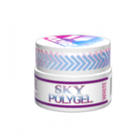 POLYGEL белый SKY 7 мл