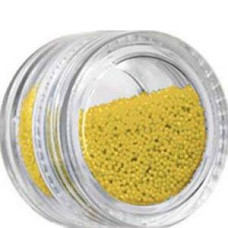 Бисер в баночке №11 GC