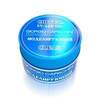 Гель моделирующий CRYSTAL/КРИСТАЛЛ 14 мл GC
