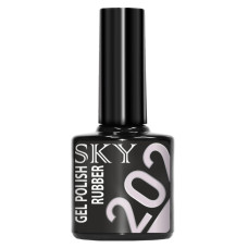 Гель-лак SKY №202 10 мл
