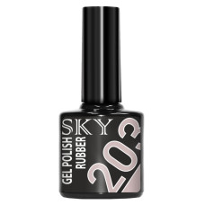 Гель-лак SKY №203 10 мл