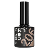 Гель-лак SKY №206 10 мл