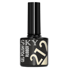 Гель-лак SKY №212 10 мл