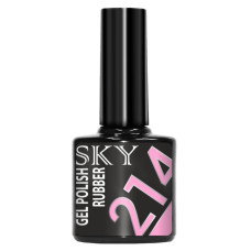 Гель-лак SKY №214 10 мл