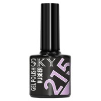 Гель-лак SKY №215 10 мл