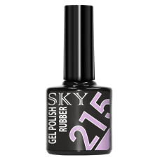 Гель-лак SKY №215 10 мл