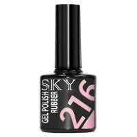 Гель-лак SKY №216 10 мл