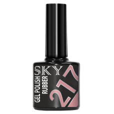 Гель-лак SKY №217 10 мл