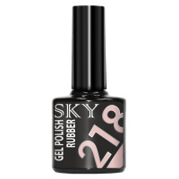 Гель-лак SKY №218 10 мл