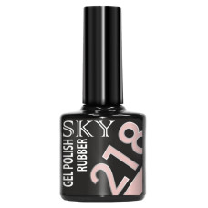 Гель-лак SKY №218 10 мл