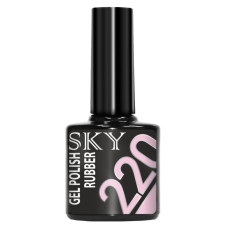 Гель-лак SKY №220 10 мл
