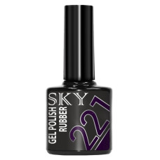 Гель-лак SKY №221 10 мл