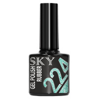 Гель-лак SKY №224 10 мл