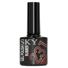 Гель-лак SKY №231 10 мл