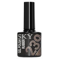 Гель-лак SKY №239 10 мл
