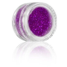 Глиттер в баночке №53 GC