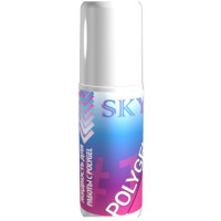 Жидкость для работы с POLYGEL SKY 100 мл