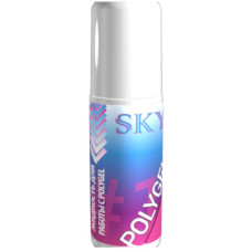 Жидкость для работы с POLYGEL SKY 100 мл