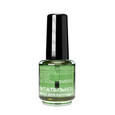 Питательное масло для кутикулы "Гуава" GC 16 мл