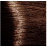 HY 5.43 Светлый коричневый медный золотистый Крем-краска для волос с Гиалуроновой кислотой серии 