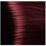 HY 5.6 Светлый коричневый красный Крем-краска для волос с Гиалуроновой кислотой серии 