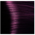 HY 6.2 Темный блондин фиолетовый Крем-краска для волос с Гиалуроновой кислотой серии 