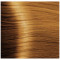 NA 8.41светлый матовый медный блонд крем-краска для волос с кератином «Non Ammonia» серии “Magic Keratin”,100мл.