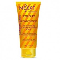 Кондиционер для окрашенных волос 200мл(NEXXT COLOUR CONDITIONER)