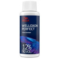 (12 %)  WELLOXON  Future 60 мл