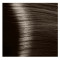 Крем-краска для волос без аммония «Non Ammonia» NA 5.0 светло-коричневый 100 мл KAPOUS