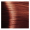 Крем-краска для волос без аммония «Non Ammonia» NA 8.4 светлый медный блонд 100мл KAPOUS