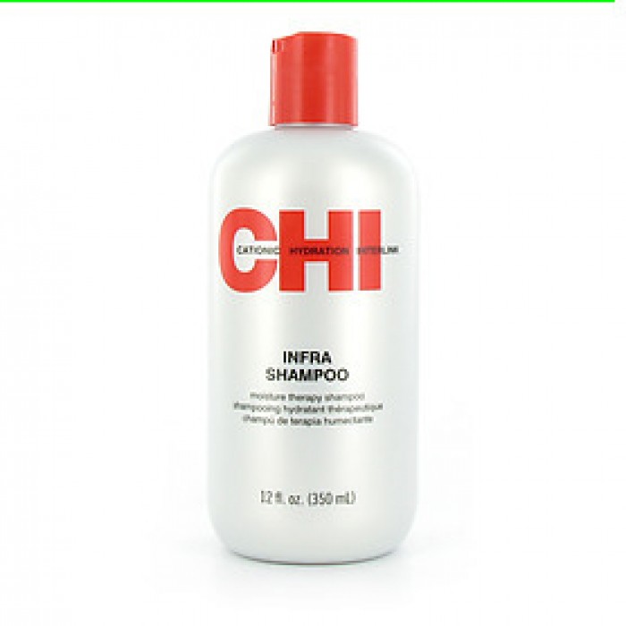 CHI Шампунь для волос «Инфра» Infra Shampoo 355 ml