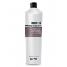 KAYPRO CPECIAL CARE KERATIN Восстанавливающий шампунь с кератином 350 мл.