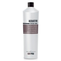 KAYPRO CPECIAL CARE KERATIN Восстанавливающий шампунь с кератином для химически-1000