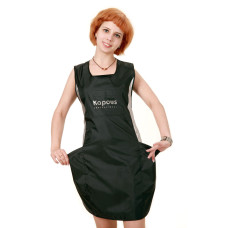 Туника (накидка для мастера) KAPOUS