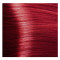 Крем-краска для волос 100 мл S усилитель 06 красный KAPOUS