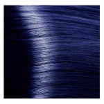 Крем-краска для волос 100 мл S усилитель 07 синий KAPOUS
