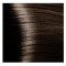 Крем-краска для волос 100 мл S 4.03 коричневый теплый KAPOUS