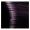 Крем-краска для волос 100 мл S 4.20 фиолетово-коричневый KAPOUS