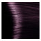 Крем-краска для волос 100 мл S 5.20 светлый фиолетово-коричневый KAPOUS