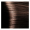 Крем-краска для волос 100 мл S 6.03 теплый темный блонд KAPOUS