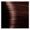 Крем-краска для волос 100 мл S 6.4 темный медно-коричневый блонд KAPOUS