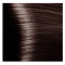 Крем-краска для волос 100 мл S 6.8 капучино KAPOUS