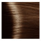 Крем-краска для волос 100 мл S 6.85 темный коричнево-махагоновый блонд KAPOUS