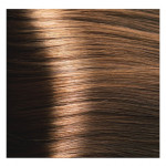 Крем-краска для волос 100 мл S 7.32 золотисто-перламутровый блонд KAPOUS