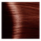 Крем-краска для волос 100 мл S 7.4 медно-коричневый блонд KAPOUS