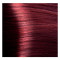 Крем-краска для волос 100 мл S 7.66 интенсивный красный блонд KAPOUS