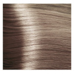 Крем-краска для волос 100 мл S 8.23 светлый бежевый-перламутровый блонд KAPOUS
