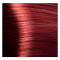 Крем-краска для волос 100 мл S 8.66 интенсивный светло-красный блонд KAPOUS